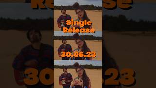 Regen in der Wüste Singlerelease 30.06.23 #wüste #linabo #singlerelease #strassenmusik