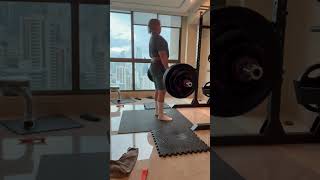 5/11/24 Deadlift 380 lbs