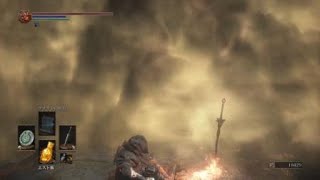 [DARK SOULS III] Crystal Sage!!!