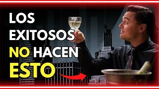 3 COSAS QUE LOS EXITOSOS HACEN Y NADIE ESTÁ HACIENDO