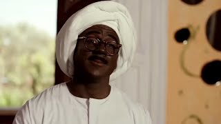 مفاجأة في الحلقة الأخيرة في الكبير أوي... والمرة دي من السودان🤣🤣