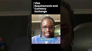 Visa requirements and currency exchange| TravelTube Podcast