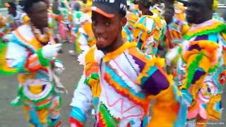 Tumus Masqueraders @ Sekondi - 5th January 2019 (2)