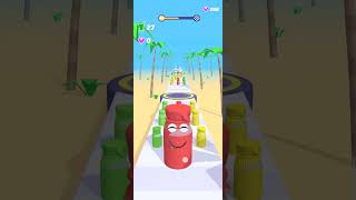 P2 🍒 Red juice || yellow 💛 juice 🥤 || Subscribe and like || Dodpets