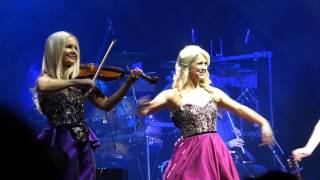 Oonagh und Celtic Woman