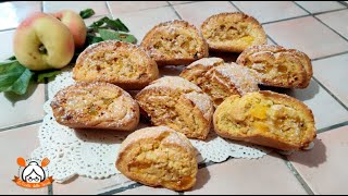 Irresistible Peach Delight Cookies: A Taste of Summer in Every Bite