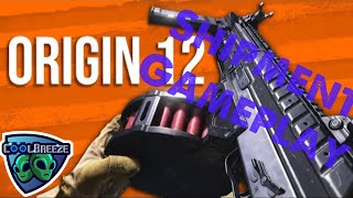 Best Orgin shotgun gameplay