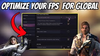 How to Optimize Your FPS in Throne and Liberty