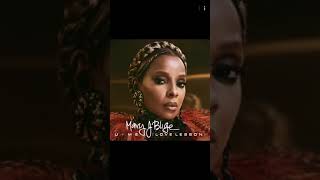 Mary j blige u+me (love lesson)