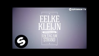 Eelke Kleijn - Ein Tag Am Strand