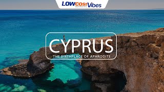 Unveiling Cyprus | Low Cost Vibes