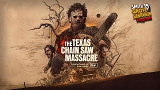 Texas Chainsaw Massacre VICTIM GAMEPLAY