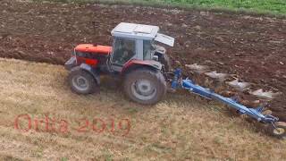 #Orka 2019 (Massey Ferguson 3635 + overum)