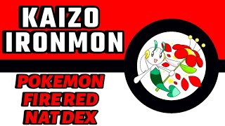 🔥E4 TONIGHT BUT REAL QUESTION WHO TRYING TO CANCEL EMINEM🔥POKEMON KAIZO FIRE RED NAT DEX🔥