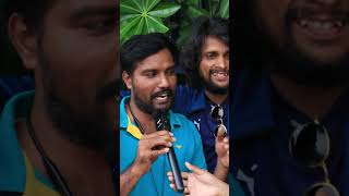 Funny Public Reaction [Part02] #ytshorts #telugu | PMR News