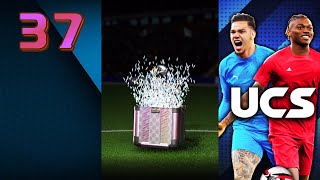 ⚽️ Ultimate Clash Soccer / Gameplay Walkthrough / Part 37