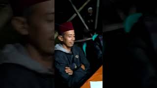 Lomba Adzan di Sukamulya banjaransari Cikijing