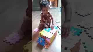 Sanvi ka sweet house 🏠🏠🏠 #sweethome#funny#comedy#trending #viralvideos #viralvideo#like#subscribe