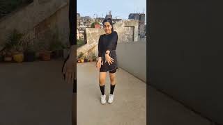 Lat lag gayi💞💞 || Aakriti Sharma || #trending #youtube #viral #shorts #ytshorts #subscribe #dance