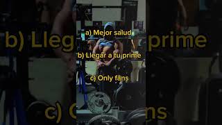 Cual es su objetivo? #viral #humor #shortvideos #motivation #viral #shorts #shortsviral #parati #fy