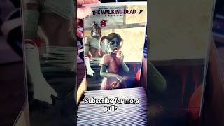 Random Comic Book Box Speed Pulls🧟‍♂️ #comicbooks #marvelcomics #thewalkingdead