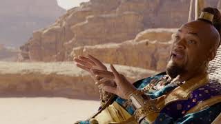 ALADDIN | 2019 New Trailer | Official Disney