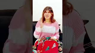 Jaanvi Patel ka tange tange wala short video #comedy #trending #shortvideo