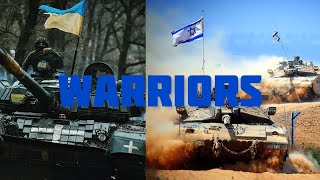 Warriors (Israel & Ukraine)