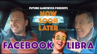 #2 Future Sandwich :: Facebook's Cyptocurrency