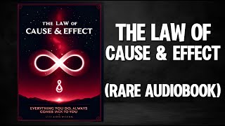 Law of Cause and Effect - Everything You Do, Always Come Back to You Audiobook