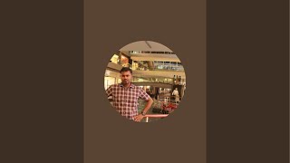 Vignesh Mohan is live