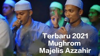 Mughrom - Majelis Azzahir Terbaru 2021 - Voc Yan Lucky Aditya Feat M Syahrul Afi