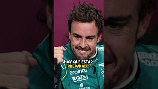 💫 EL SECRETO de FERNANDO ALONSO