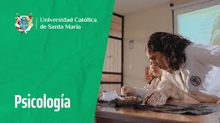 Psicología | UCSM