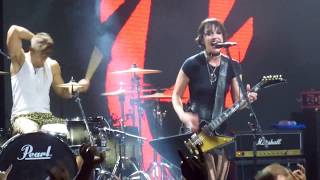 Halestorm - White Dress (Live in RED, 2018-09-14)