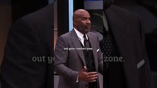 See What It Takes To Achieve Your Goal | Inspirational Speech By Steve Harvey