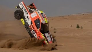 Rally Dakar 2020 - Best Fan Moments!