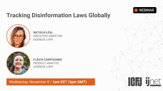 Tracking Disinformation Laws Globally