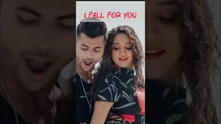 Romantic reels / Siddharth Nigam and Ashi singh / Siddashi / love / cute love story