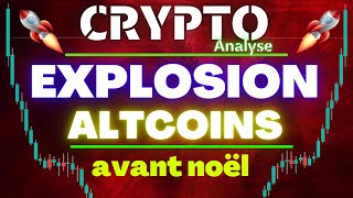 Décryptage Crypto : Scénario récurrent à chaque bear market