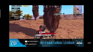 TSM 20 KILL Domination in T1 Scrims