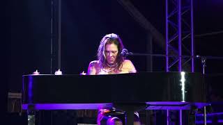 BETH HART - Rub Me For Luck - LIVE @ festival "Guitare en scène" le 16/07/2022