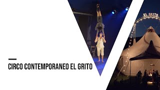 Circo El Grito