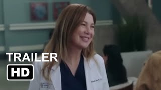 Grey's Anatomy Season 20 Episode 6 Promo - ABC TV