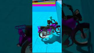 Bike Raceing 🏍️ #bike #bike raceing #bike raceing game #gameplay#androidgames #shorts