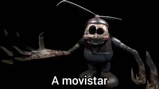 cámbiate a Movistar