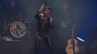 Ben Portsmouth: This is Elvis Trailer