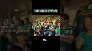 Palmeiras x Corinthians, gols do Verdão. #palmeiras #palmeirascampeao #palmeiras🐷 #palmeirasedit