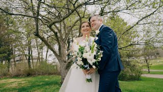 Britta + Matt - Fantastic Wedding at Royal Golf Club