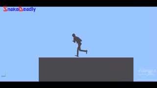 Vector Parkour Animation *HD*